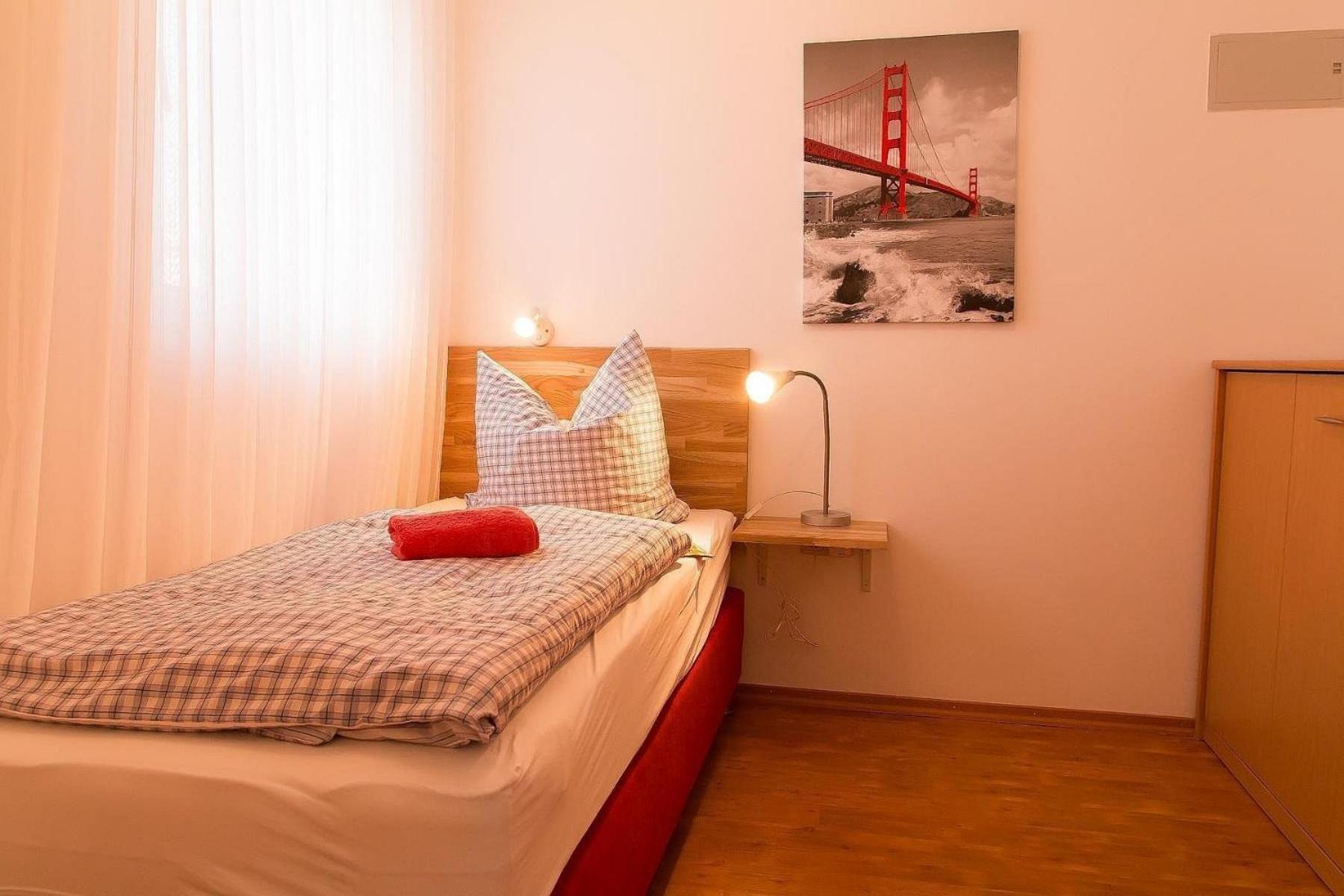 M5 Bungalow - Apartmenthaus Marienburger Str 4 - FERIENDOMIZIL HOLLICH Grömitz Exterior foto