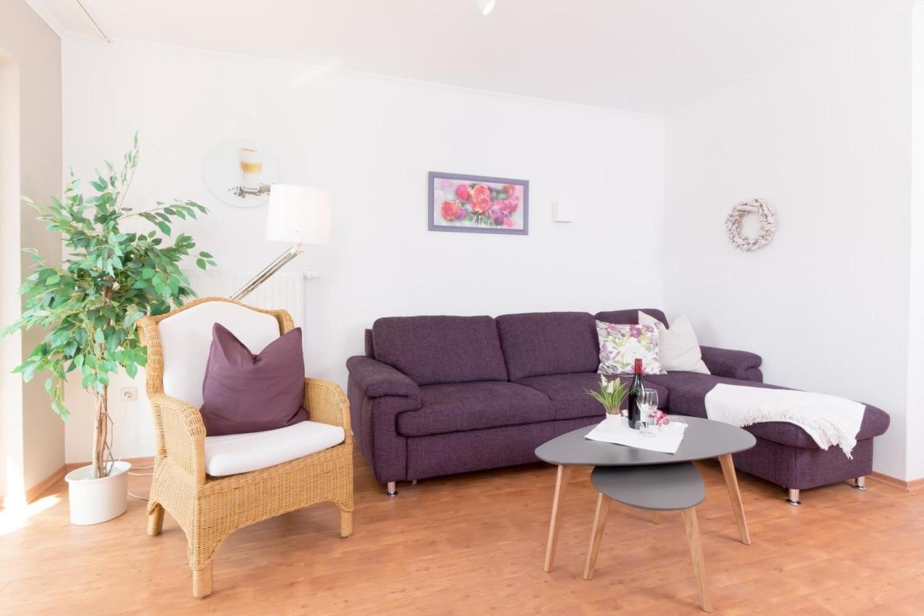 M5 Bungalow - Apartmenthaus Marienburger Str 4 - FERIENDOMIZIL HOLLICH Grömitz Exterior foto